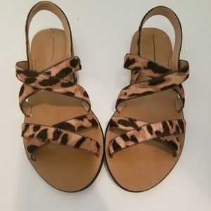 J. Crew Sandals
